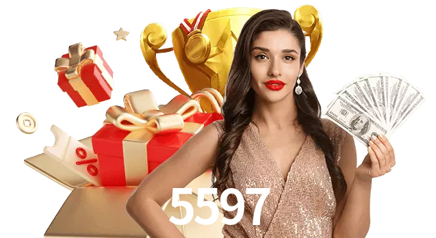 Jogue com dealers reais no 5597!