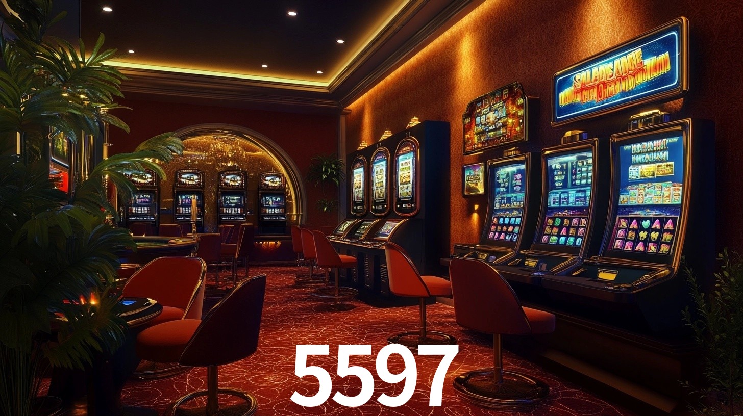 Welcome Bonus 5597
