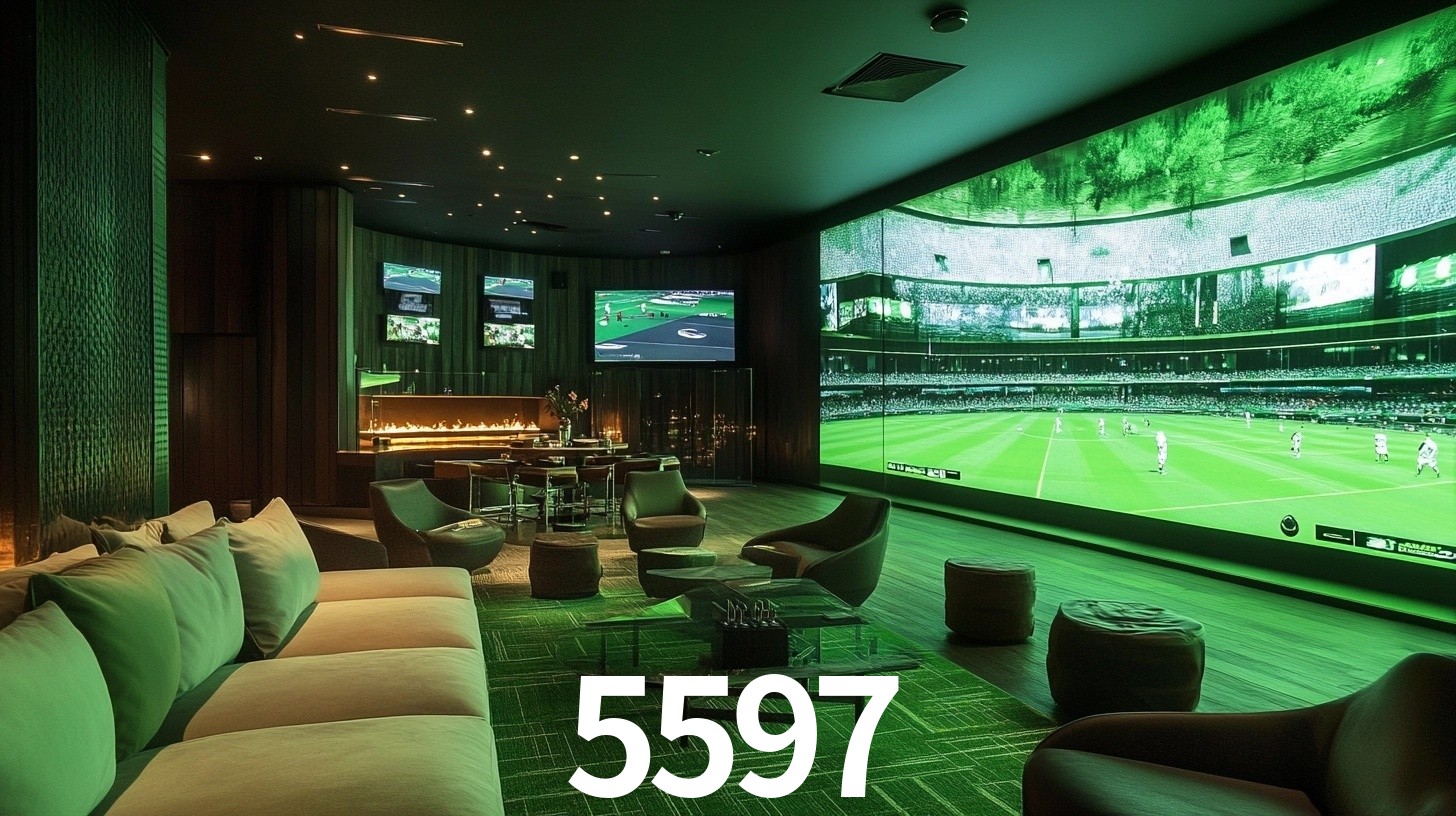 5597: Seu Especialista em Apostas Esportivas Brasileiras