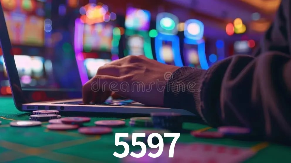 Jogos Exclusivos 5597