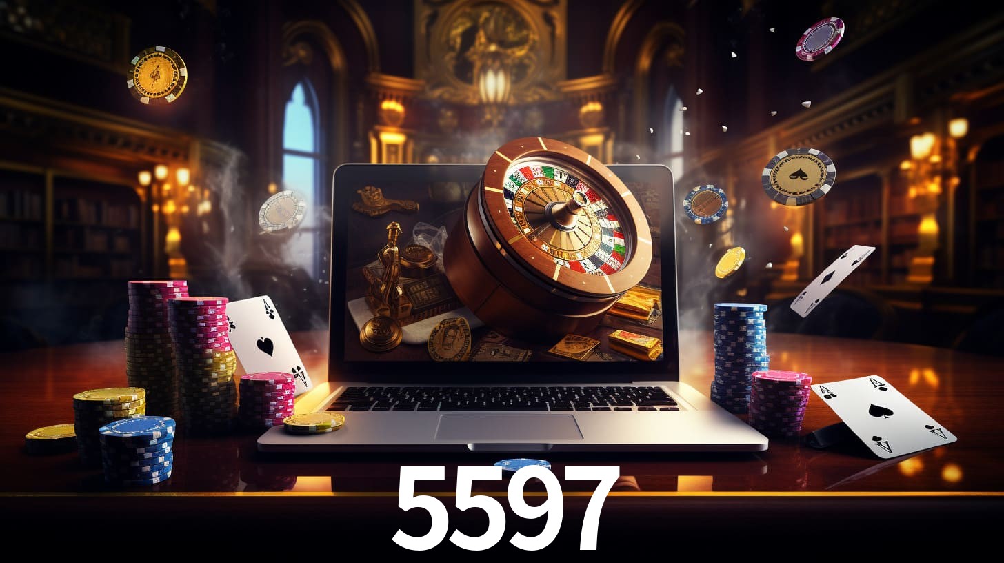 Live Casino 5597