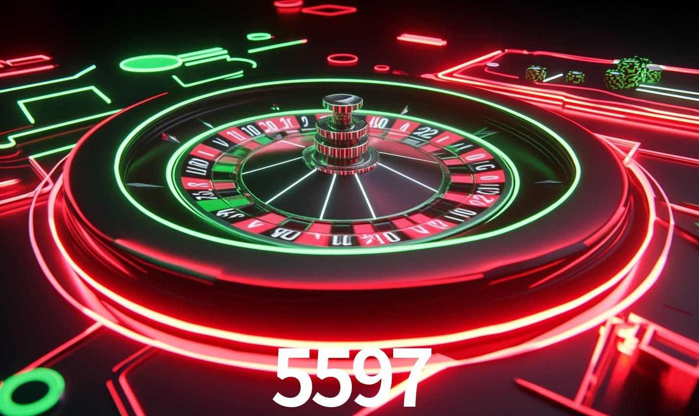 Inovações de Jogos na 5597: O Futuro das Experiências Interativas