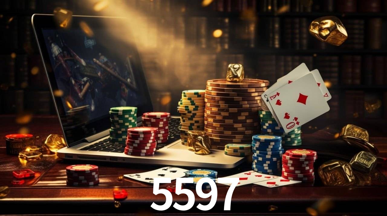 Casino VIP 5597