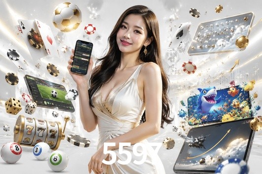 Game Providers 5597