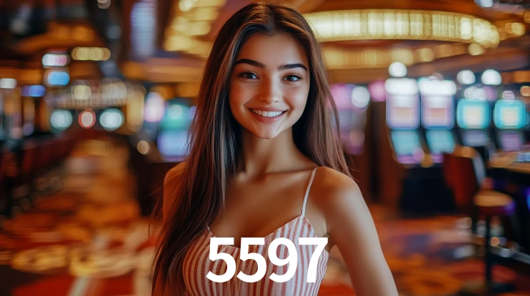 5597 bônus — cashback 15 por cento e níveis VIP