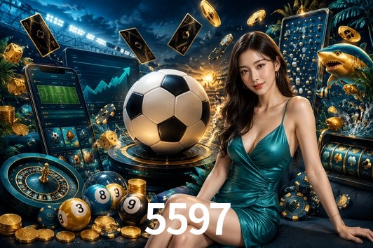 Football Betting 5597