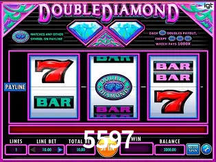 Descubra a Magia dos Jogos de Arcade no 5597