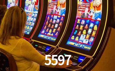 Desvendando o Mundo dos Jogos Virtuais na 5597