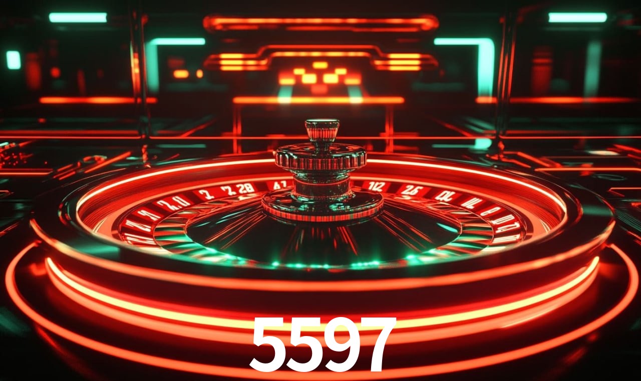 Inovações de Jogos na 5597: O Futuro das Experiências Interativas