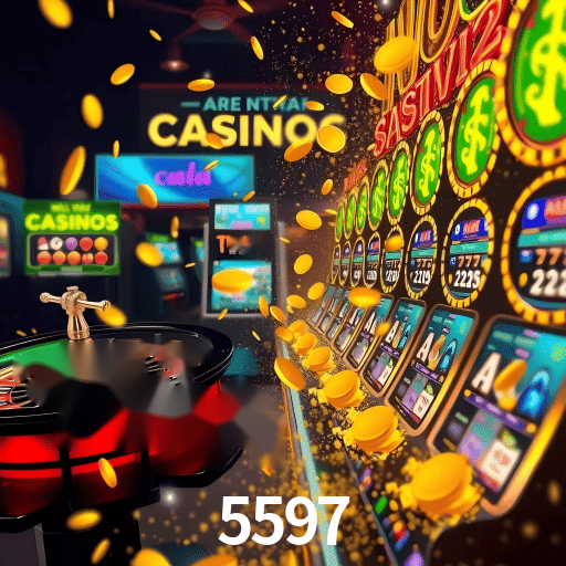 Desvendando o Mundo dos Jogos Virtuais na 5597