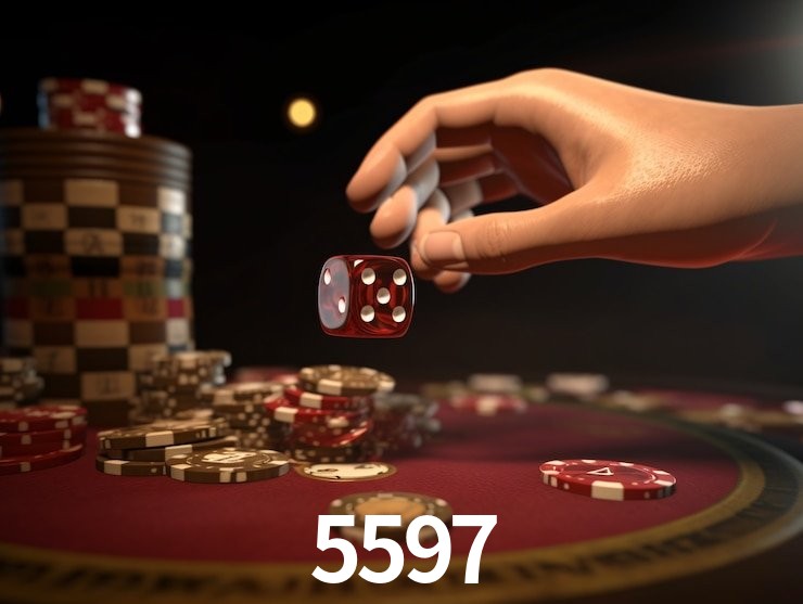 Jogos de Slot 5597