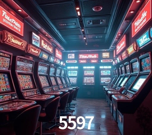 Promoção Relâmpago 5597