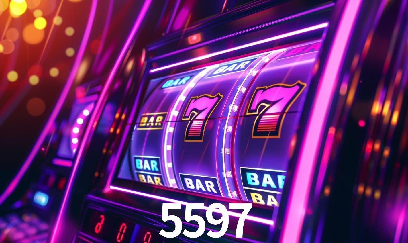 5597: Jogue Crash e Experimente Alta Recompensa Instantânea