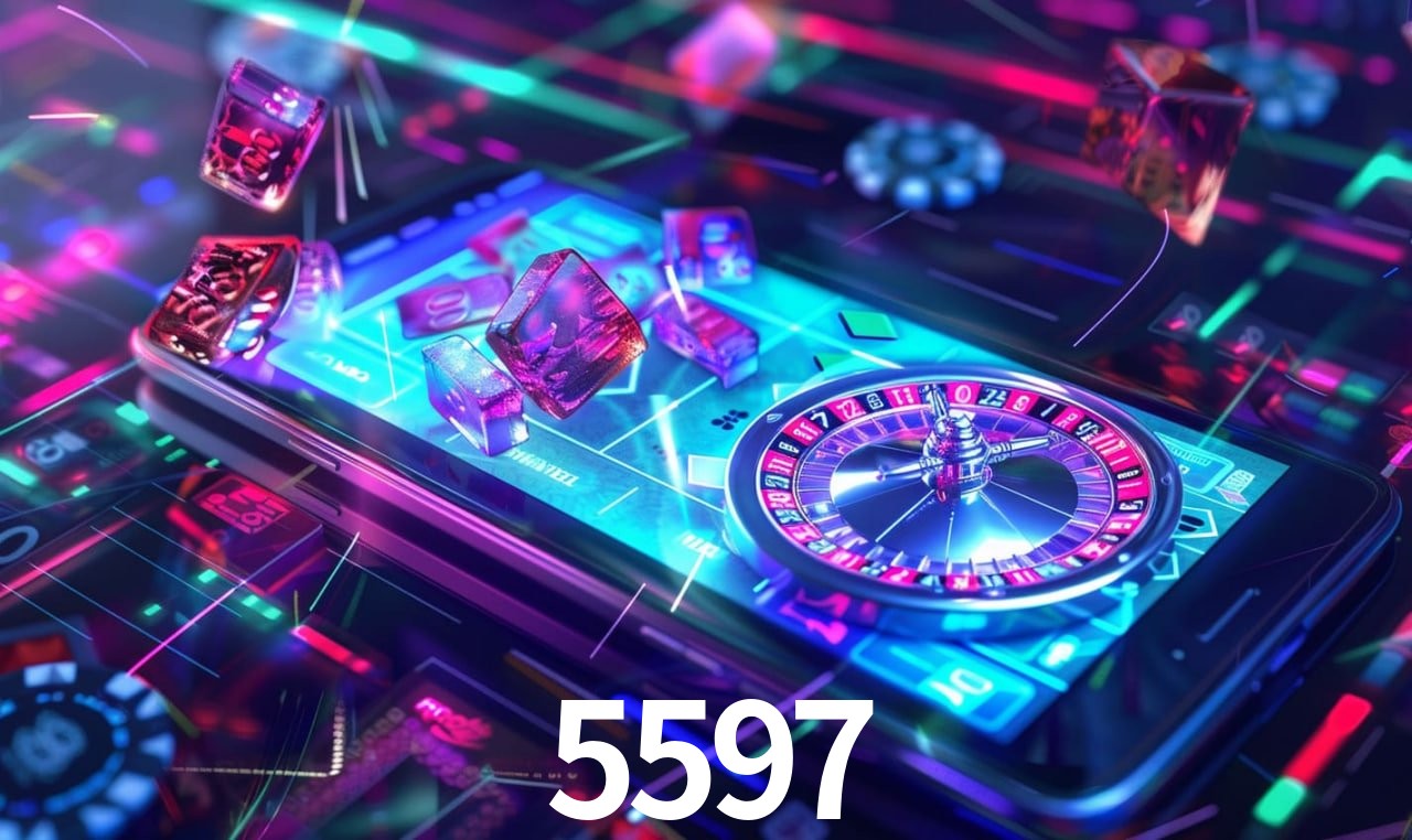Apostas de Futebol 5597