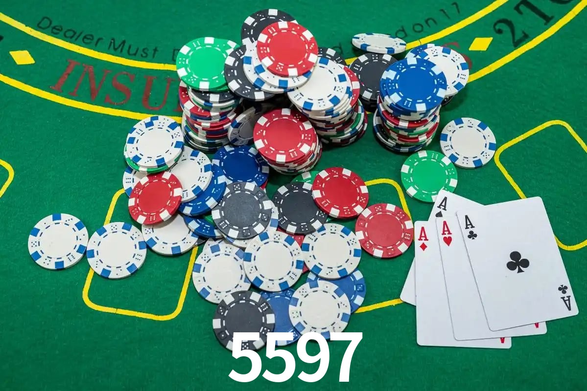 Bônus Diários 5597