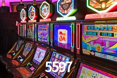 A Emoção da Loteria na 5597: Uma Chance de Mudança de Vida