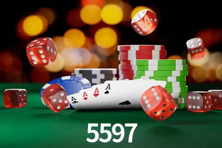 Casino Ao Vivo 5597
