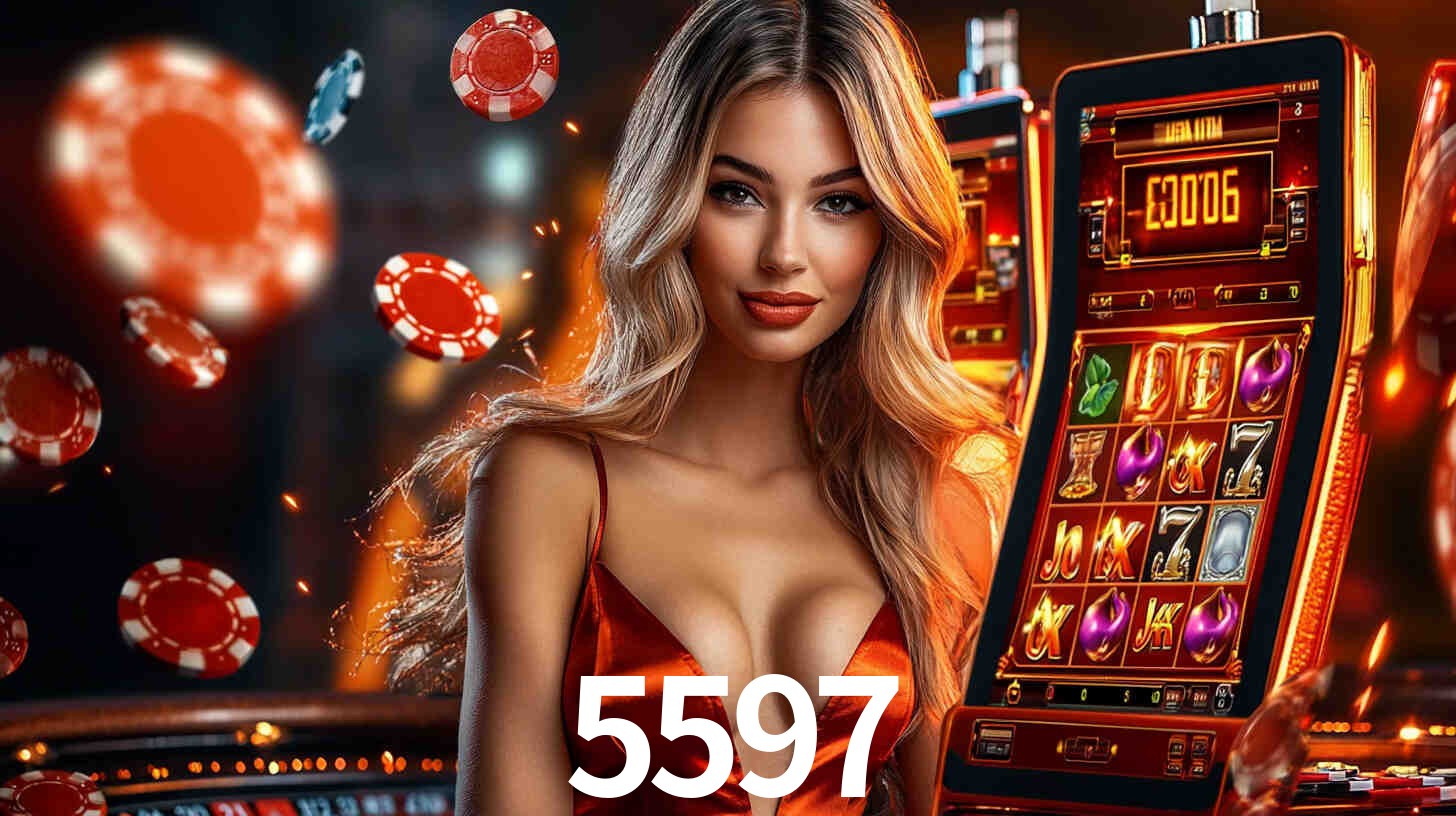 5597: Seu Cassino Premiado com Pagamentos Rápidos