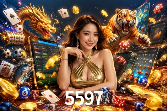 Account Benefits 5597