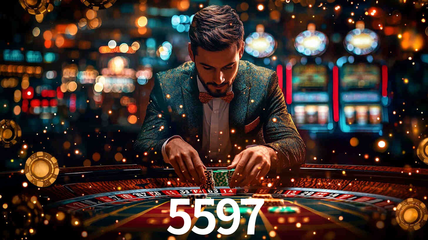5597 App Interface