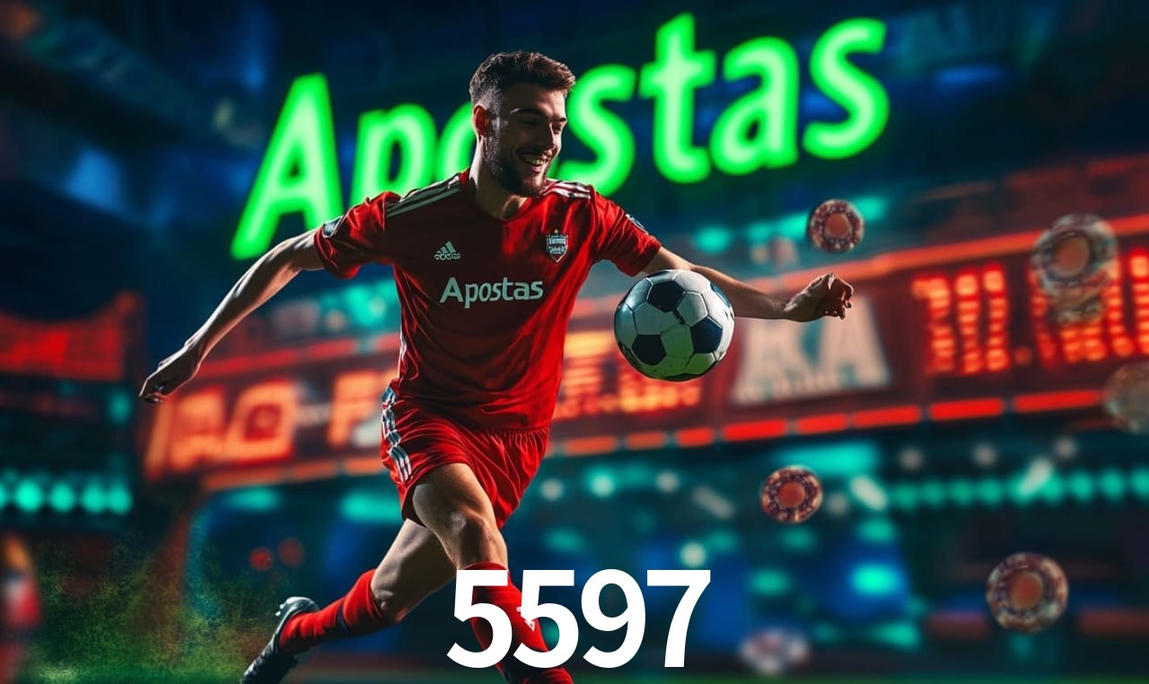 Interface do App 5597