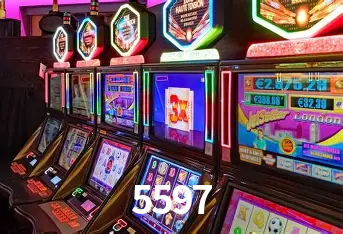 Inovações de Jogos na 5597: O Futuro das Experiências Interativas