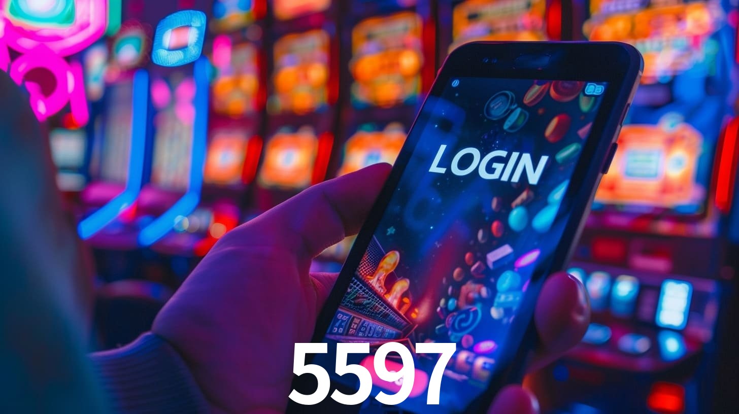 Casino Ao Vivo 5597