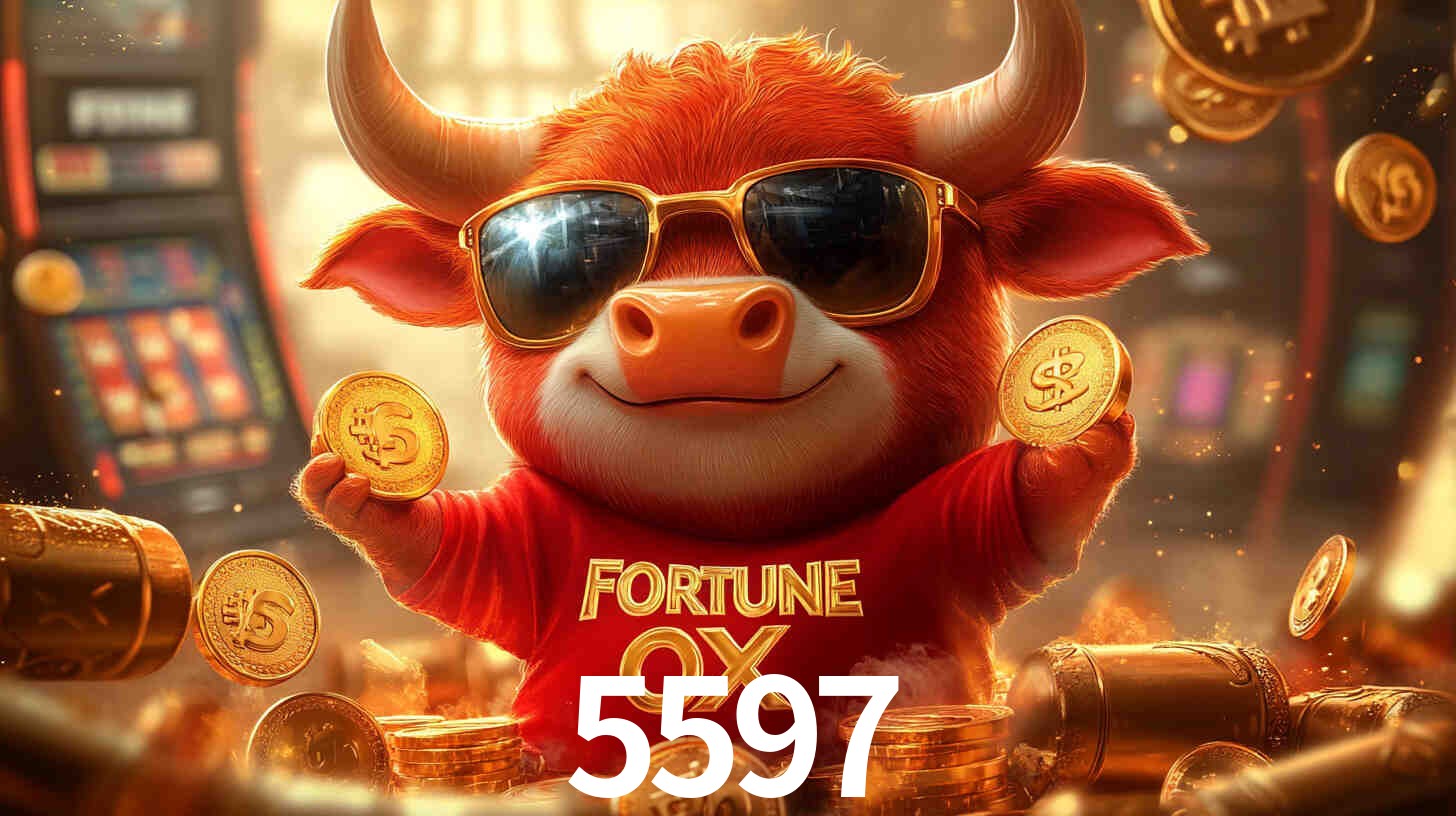 5597: A Experiência de Casino com Jogos de Mesa ao Vivo