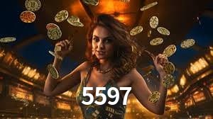 Game Statistics 5597