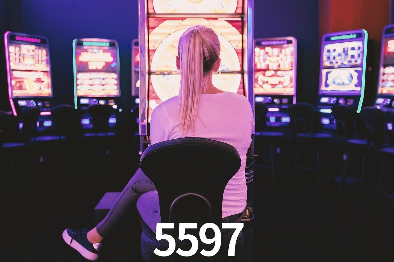Slot Games 5597