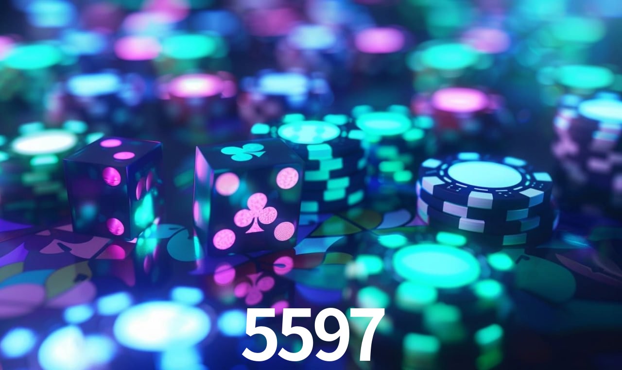 Mesa de Blackjack 5597