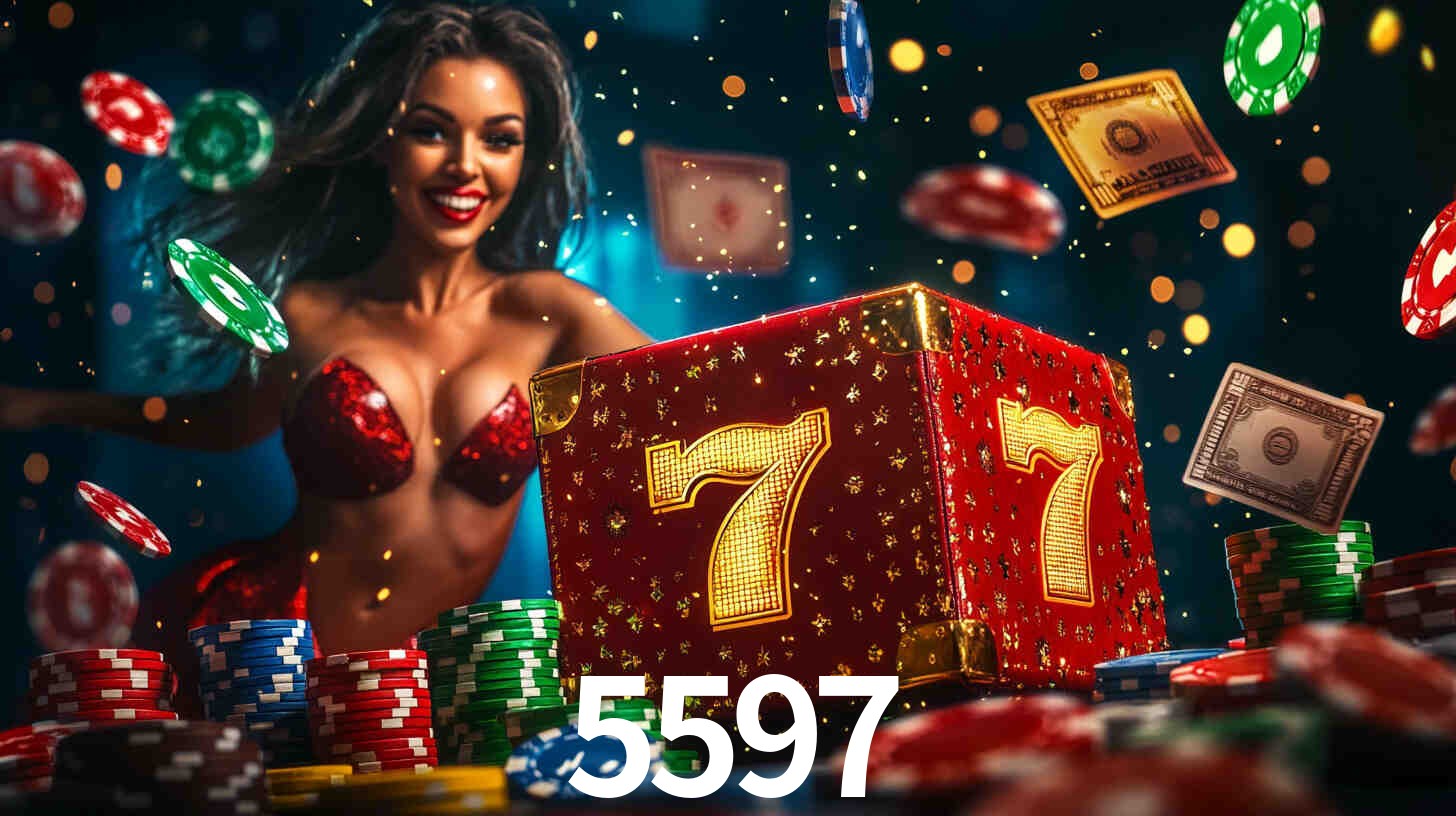 Explorando a Categoria de Eventos em Apostas na 5597